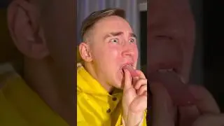 СТРАННЫЙ ТРЕНД, НО ОК, Я В ДЕЛЕ