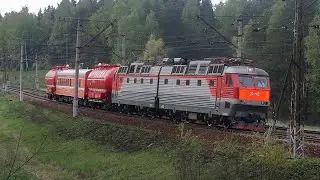 лего поезд