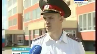 Два новых дома сдали сегодня в Кемерове