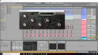 Making Melodic Electronic Music in Ableton Live 10 #3 (Track From Scratch)