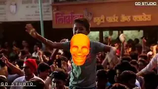 YA RE YA SARE YA || GD STUDIO || DJ VAIBHAV || MUMBAI 2020