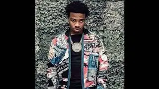 (FREE) Roddy Ricch Type Beat 2023 - "Contagious"