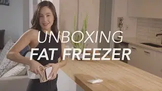 Unboxing Fat Freezer - Gadget Flow Unboxing