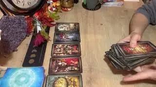 Senin Sessizliğin Onda Ne Yaratıyor 🌧️🌧️🌧️ Tarot