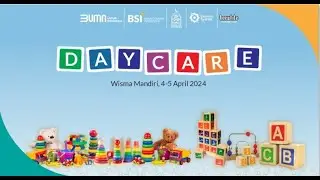 DayCare Bank Syariah Indonesia 2024