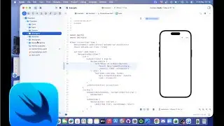SwiftUI Learning Course: Safe Area’s