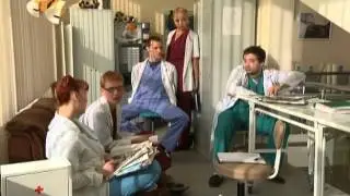 я лечу 38 серия