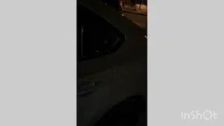 С машиной не разлей вода!  
