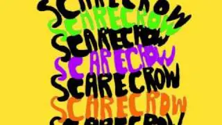 Scarecrow - Kite Graveyard