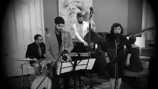 Tin Pan Darlings - Ooh Love