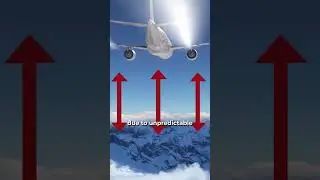Why Airplanes Don't Fly Over Mount Everest (EXPLAINED)🤯 