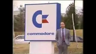 Computer Chronicles: Commodore's new computers