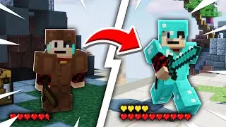 How to WIN Hive Skywars EVERY TIME! (Tips and Tricks)