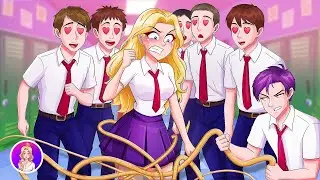 BFF Went Too Far To Ruin Me | Animated Story