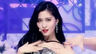 [Stage mix] 트와이스 (TWICE) - Feel Special (필 스페셜) 교차편집