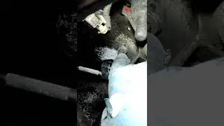 Переделка робота easytronic на механику Opel Astra H ч.3