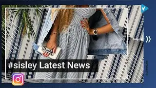 Top 10 #sisley Instagram Posts | London January 2020