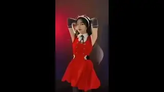zero two phut hon cosplay