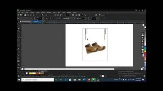 CORELDRAW TUTORIAL FOR BEGINNERS 