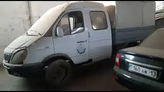 Матерялдық техникалық база Автомеханик №16 Колледж Шардара қаласы