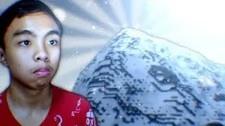 The last Roblox Mount Everest 6 Peaks summit, Changtse