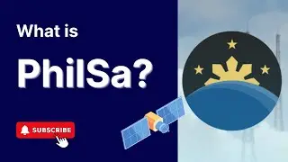 What is  PhilSA?