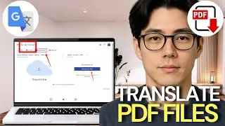 How To Translate PDFs With Google Translate