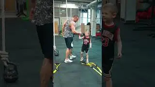 Своим примером