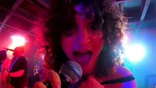 группа СОЧИ - Соль и Сахар (Live in Позорная Обзорная)
