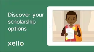 Discover your scholarship options