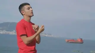 CRT X ISSY - ENVUELTO (Clip oficial)