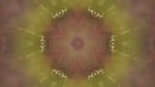 Mousai - Over [OFFICIAL VISUALIZER]