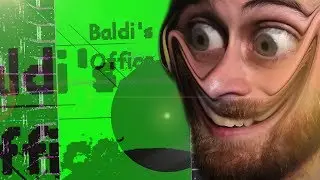 ENDING BALDI FOR GOOD | Baldi's Basics in Education and Learning v1.3.1 [ALTERNATE ENDING]