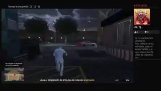 GTA Me Compro el yate