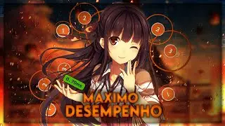 Como deixar o Osu! Bala! e teu PC também... (Otimize seu PC e Osu! para ficar com menor MS)