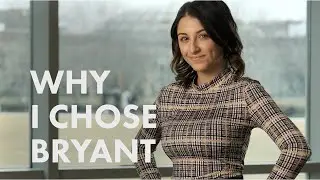 I Chose Bryant | Destiny Andrade