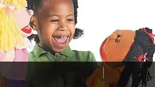 Puppet Play| Sacred Time Series|Social Emotional Learning Tips #Infantmentalhealth #mentalhealth