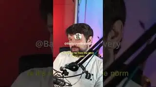 "I Love Harassment-" – Destiny #shorts