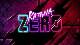 Katana Zero (OST) - Breath of the Serpent