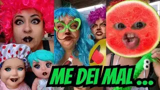 Se você não comer, não vai para rua… #humor #criative #comedy #funny #engraçado #viral