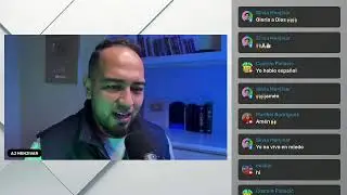 MAÑANA DE ORACION