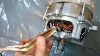 El. motor kosacice popravka..