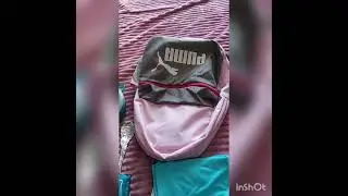 Пакуем рюкзак для путешествия на Алтай