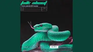 Talk About (feat. Rare)