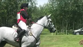 Bromont 2019