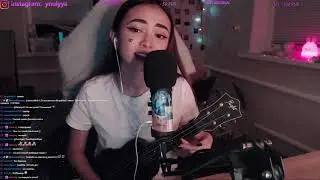 скриптонит  - это любовь cover by yanulya27