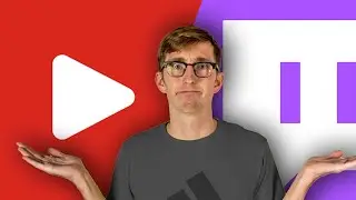 5 Reasons Small Streamers Should NOT Switch to YouTube