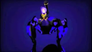 [MMD Newcomer] Caramelldansen~