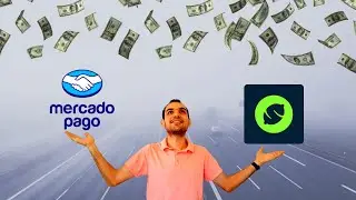 🤑 Dinero EXTRA en ARGENTINA sin hacer NADA! 🤟 Mercadopago + @LemonLat
