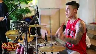[Cover- Coldplay] - Yellow - Rebles - TCS - The Crowd Sài Gòn